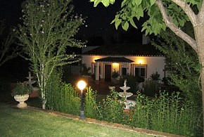 VILLA HORTENSIAS