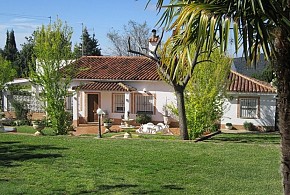 VILLA HORTENSIAS