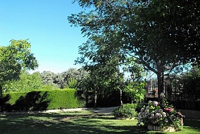 VILLA HORTENSIAS