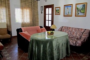 VILLA HORTENSIAS