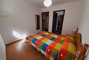 VIVIENDA RURAL LA HAZA