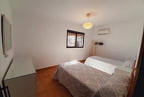 VIVIENDA RURAL LA HAZA