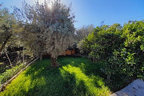 VIVIENDA RURAL LA HAZA