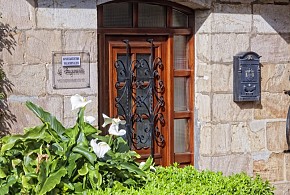 VIVIENDAS LA BUGANVILLA