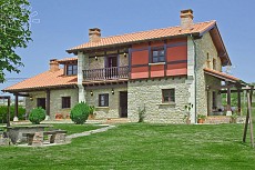 VIVIENDAS RURALES EL VALLEJO